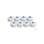 NIVEA Soft Nemlendirici Krem, 200 ml, 8 Adet Set
