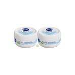 NIVEA Soft Nemlendirici Krem, Jojoba Yağı ve E Vitamini ile, 200 ml, 2 Adet Set