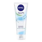 Nivea Soft Tüp 75 ml Nemlendirici El Bakım Kremi