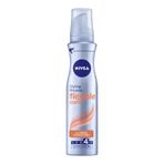 Nivea Stylıng Doğal Bukleler 150 ml Saç Köpüğü