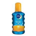 Nivea Sun 200 ml Bronzlaştırıcı Güneş Losyonu
