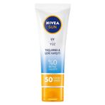 Nivea Sun 50 ml Spf50+ Yaşlanma Leke Karşıtı Güneş Kremi