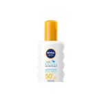 Nivea Sun Babies Kids 200 ml SPF50+ Hasas Koruma 5in1 Sprey