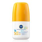 Nivea Sun Babies Kids 50 ml SPF50+ Hasas Koruma 5in1 Roll-On