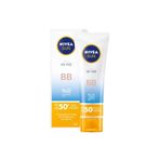 Nıvea Sun Bb Spf 50+ Uv Yüz Kremi 50 Ml Marka: Kategori: Yüz Kremi