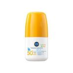 Nivea Sun Bebekler & Çocuklar Hassas Koruma Roll On 50 Spf 50 ml