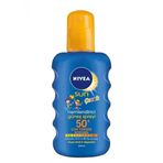 Nivea Sun Çocuk SPF 50+ 200 ml Güneş Koruyucu Sprey