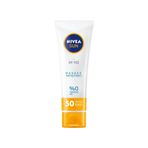 Nivea Sun Gkf 50 50 ml Uv Yüz Hassas Yatıştırıcı Krem
