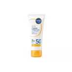 Nivea Sun Hassas Uv Spf+50 Yüz Güneş Kremi 50 Ml