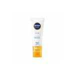 Nivea Sun Hassas Yatıştırıcı SPF50 50 ml Güneş Koruyucu Yüz Kremi