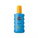 Nıvea Sun Koruma & Bronzluk Güneş Kremi Spf50 200 Ml