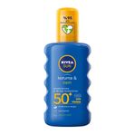 Nivea Sun Koruma Güneş Kremi 10091995
