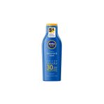 Nivea Sun Koruma Nem SPF30 200 ml Güneş Losyonu