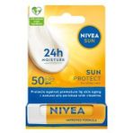 Nivea Sun Nemlendirici Dudak Bakım Kremi SPF30 4.8 gr