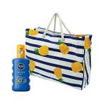 Nıvea Sun SPF 50+ Koruma & Nemli Güneş Kremi Sprey 200 ml Tüm Cilt Tipleri İçin Nemlendirici