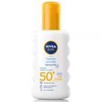 Nivea Sun SPF50+ 200 ml Alerji Karşıtı Koruma Sprey