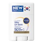 NIVEA SUN SPF50 Çok Yüksek Güneş Korumalı Kore Stick Yüz Güneş Kremi 15 G