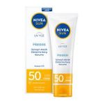Nivea Sun SPF50 Güneş Alerjisine Karşı Etkili Hassas Yüz Güneş Bakım Kremi 50 ml