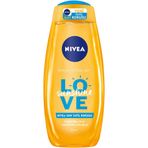 Nivea Sunshine Love 500 ml Duş Jeli