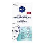 Nivea T Bölgesi Yüz Temizleme Bandı