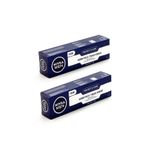 Nivea Tıraş Kremi 100 ml Koruyucu x 2 Adet