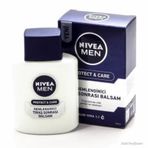 Nivea Tıraş Men 100 ml Nemlendirici Balsam