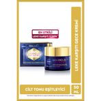 Nivea Tüm Cilt Tipleri İçin Leke Karşıtı Gece Leke Bakım Kremi 50 ml