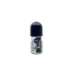 Nivea Ünvisible Black&white Erkek Roll-On 25 ml