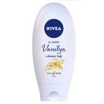 Nivea Vanilya & Badem Yağı 75 ml El Kremi