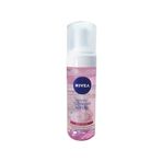 Nivea Visage 150 ml Kuru Ciltler Yatıştırıcı Yüz Temizleme Köpüğü
