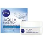 Nivea Visage Aqua Krem Nemlendirici