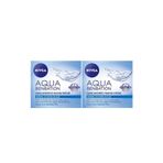 Nivea Visage Aqua Sensation Gündüz Kremi 2'li