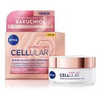 Nivea Visage Cellular Expert Lift 50 ml Doğal Retinol Alternatifi Saf Bakuchiol ve Hyaluronik Asit İçeren Gündüz Kremi