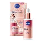 Nivea Visage Cellular Şekillendirici Bakuchiol 30 ml Serum