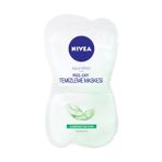 Nivea Visage Derinlemesine Temizleme Maskesi