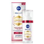 Nivea Visage Luminous 630 Yaşlanma ve Leke Karşıtı 30 ml Serum