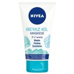 Nivea Visage Pure Effect Hepsi 1 Arada 150 ml Yüz Temizleme Jeli