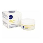 Nivea Visage Q10 Plus spf 30 50 ml Kırışık Karşıtı Gözenek Sıkılaştırıcı Gündüz Kremi