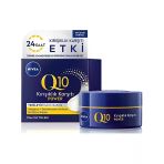 Nivea Visage Q10 Power Gece Bakım Kremi 50 Ml