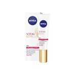 Nıvea Vital Soya Yaşlanma Karşıtı 15 ml Leke Giderici Göz Bakım Kremi