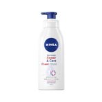 Nivea Vücut Losyonu Repair&Care Yoğun Nemlendirici 400ml