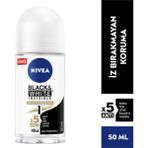 Nivea Women İnvisible İpeksİ 50 ml Roll-On