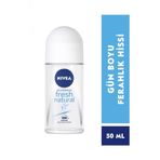 Nivea Women Roll On Fresh Natural 50 Ml 1 Ad.