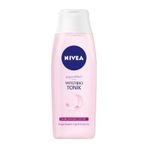 Nivea Yatıştırıcı Tonik Kuru ve Hassas Ciltler İçin 400 ML