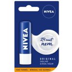 Nivea Yoğun Bakım Ve Koruma 4,8 gr Dudak Bakım Stıck