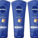 NIVEA Yoğun Nemlendirici El Kremi 75ml-3adet