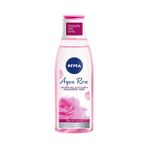 Nivea Yüz Aqua Rose 200 ml Nemlendirici Tonik