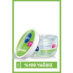 Nivea Yüz Bakım Ferahlatıcı 100 ml Hydro Gel Yüz Kremi