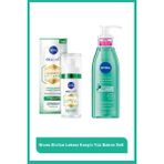 Nivea Yüz Bakım Seti