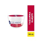 Nıvea Yüz Kremi Tüm Ciltler 100 Ml